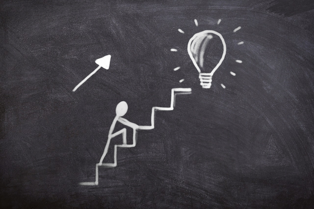 Alt text: Celebrating small wins daily to boost motivation and prevent burnout.