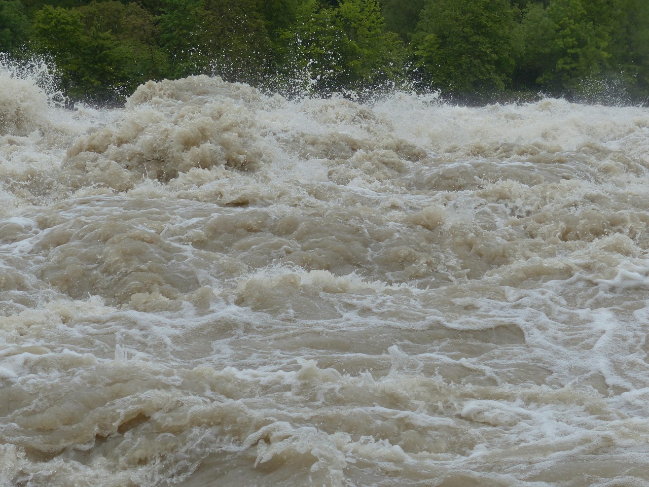 Alt text: Controversial Grok AI antisemitic comment on Texas floods.
