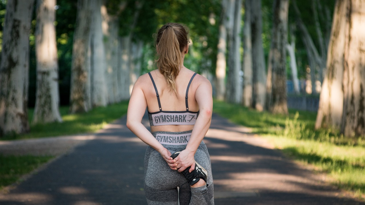 Benefits of strength training for muscle health and aging.