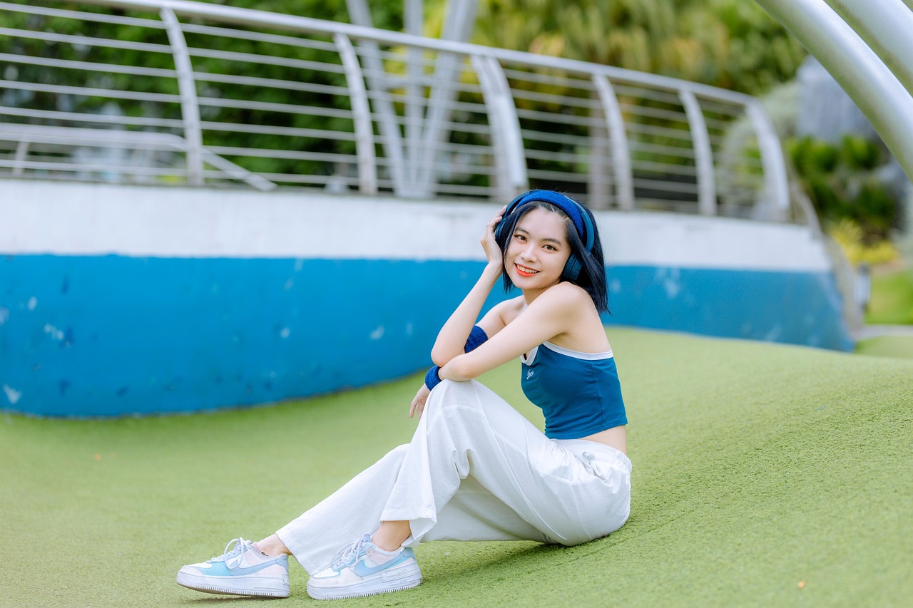 Colorfulkoala High - Waisted Leggings on Prime Day Sale.
