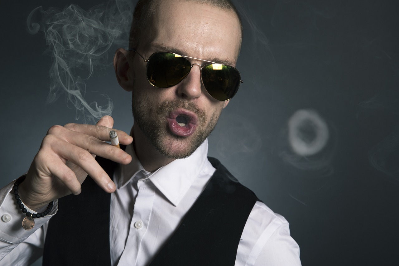 Tijn Olisa Sunglasses summer style deal $27 sale.
