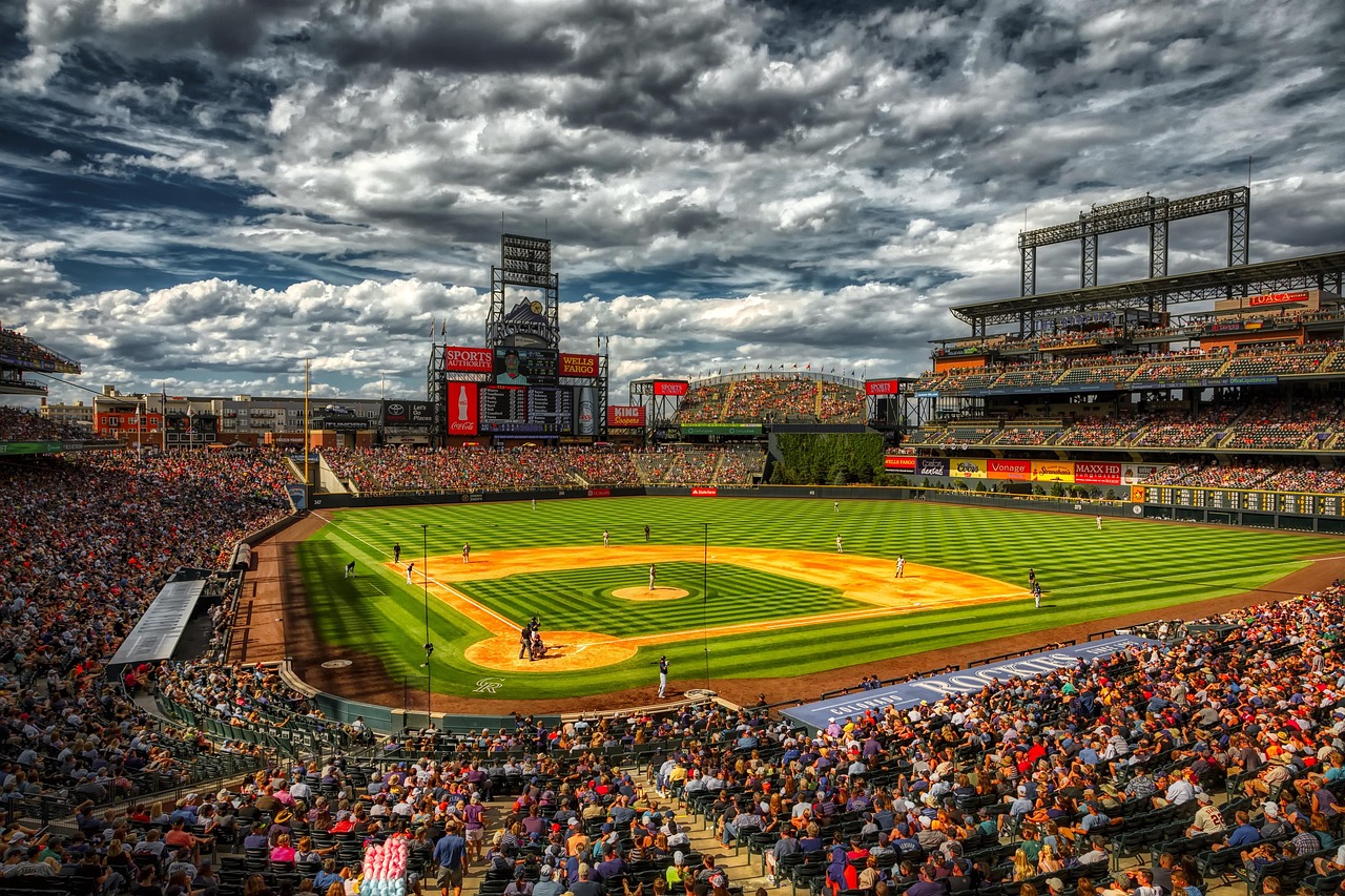 Colorado Rockies 2025 season call for change concept.