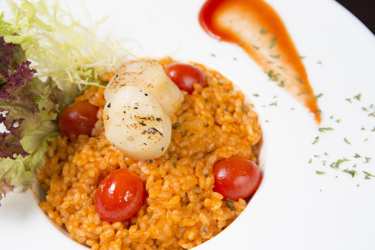 Resy and Tock CRM for upscale dining and events.