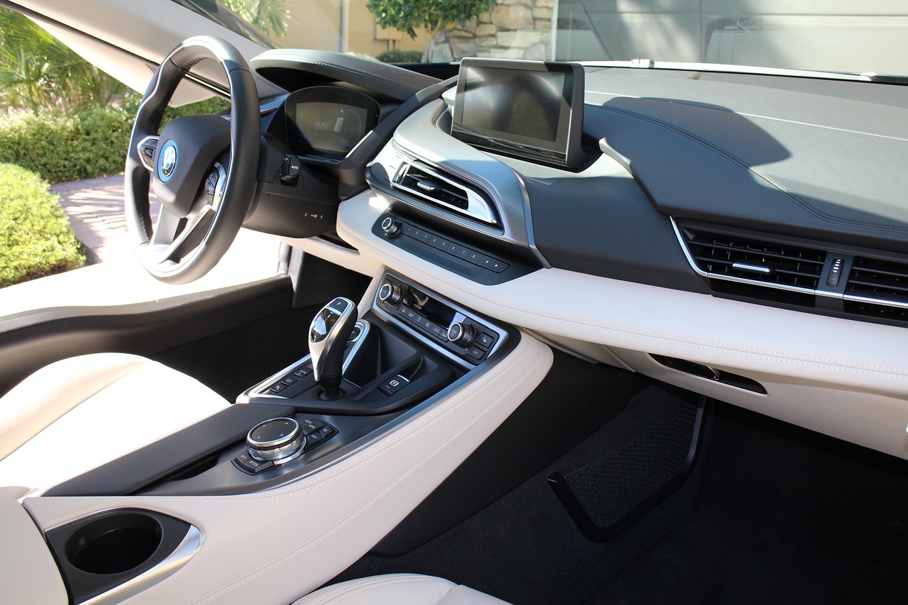 Tesla electric vehicle facing business challenges.