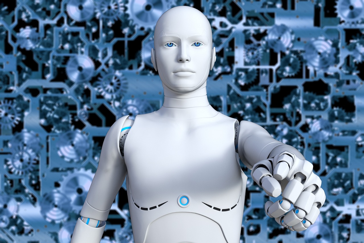 AI and Machine Learning Key Terms Explained for Talent Divide.