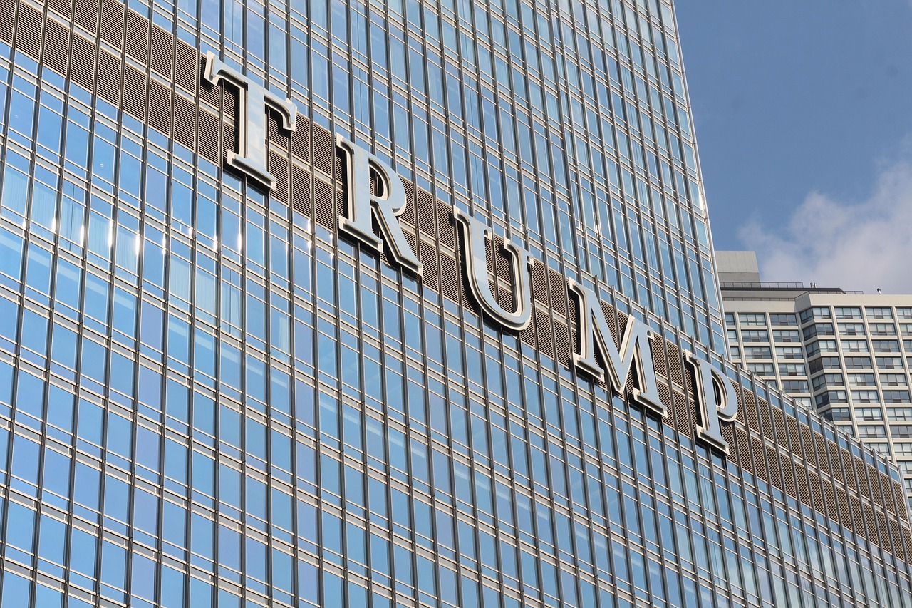 US - Africa relations shift to commerce partnership under Trump.