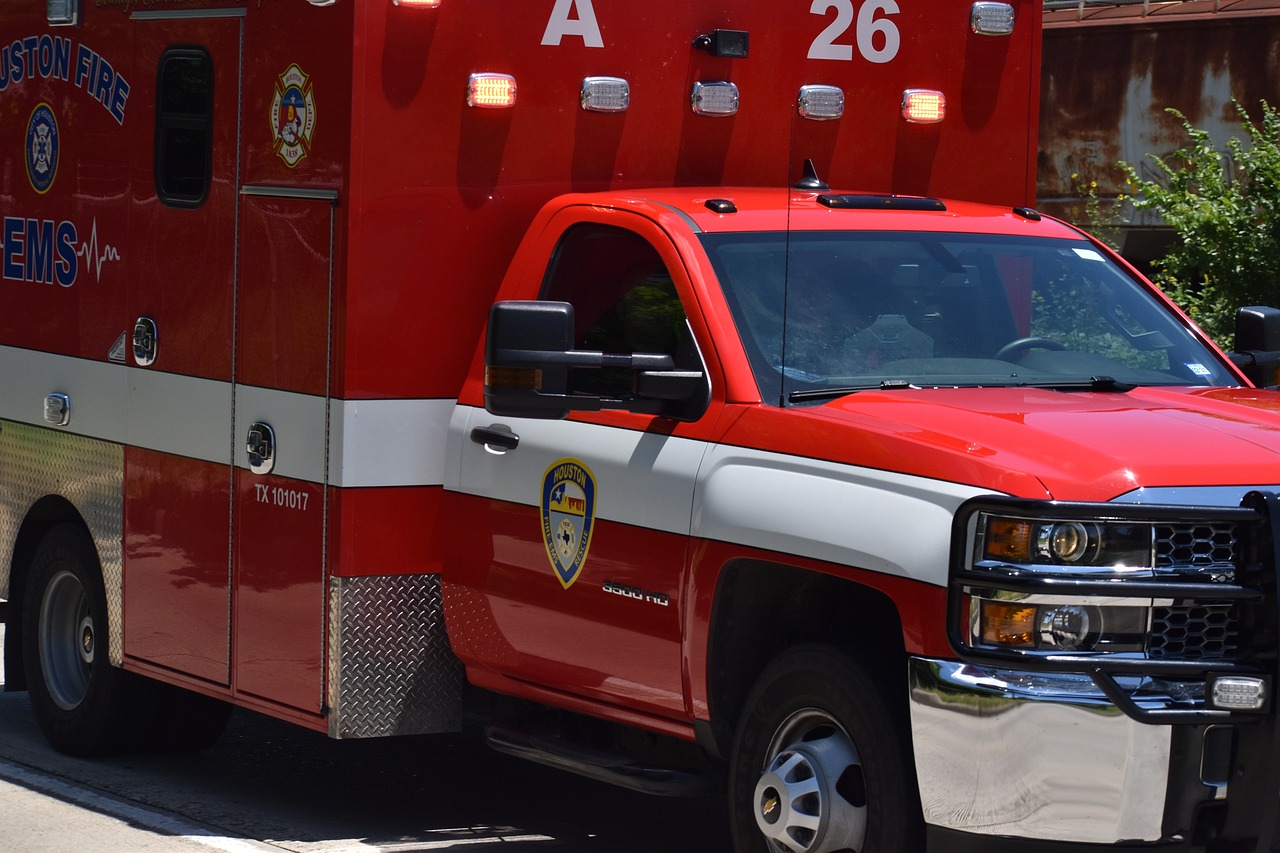 Texas floods highlight need for disaster preparedness plan.