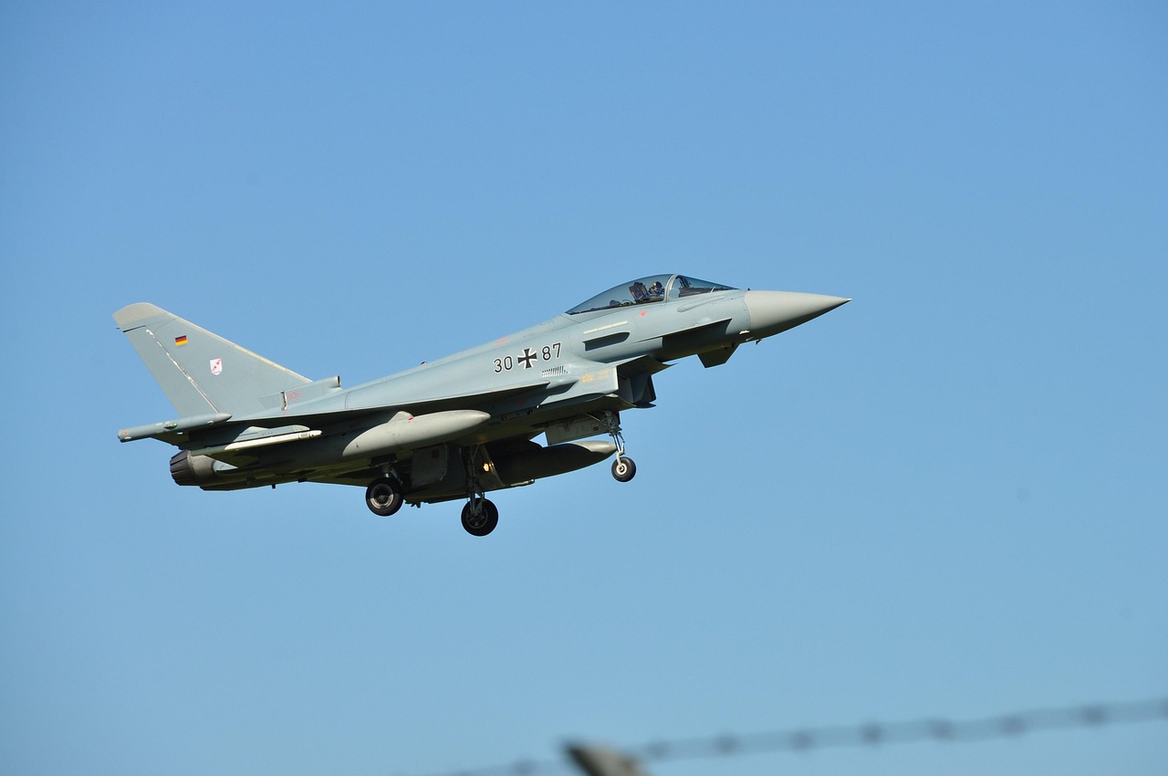 Military coordination vital for clear decision - making processes.