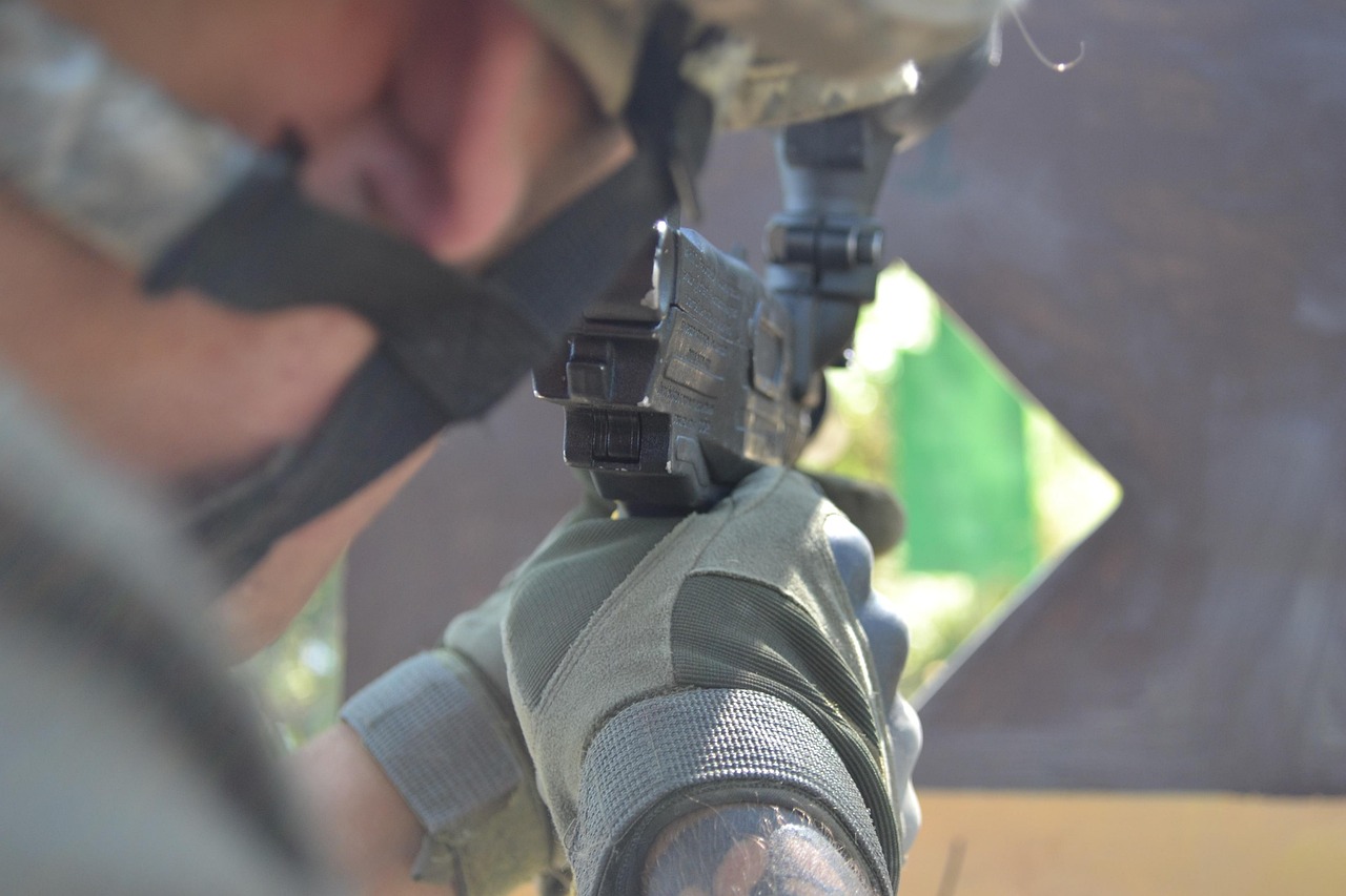 US Military Support Strategy for Ukraine Weapons Shipments.