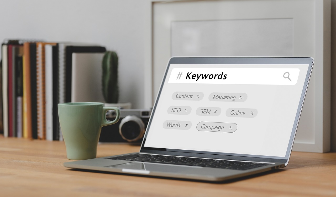 SEO content importance for high search rankings.