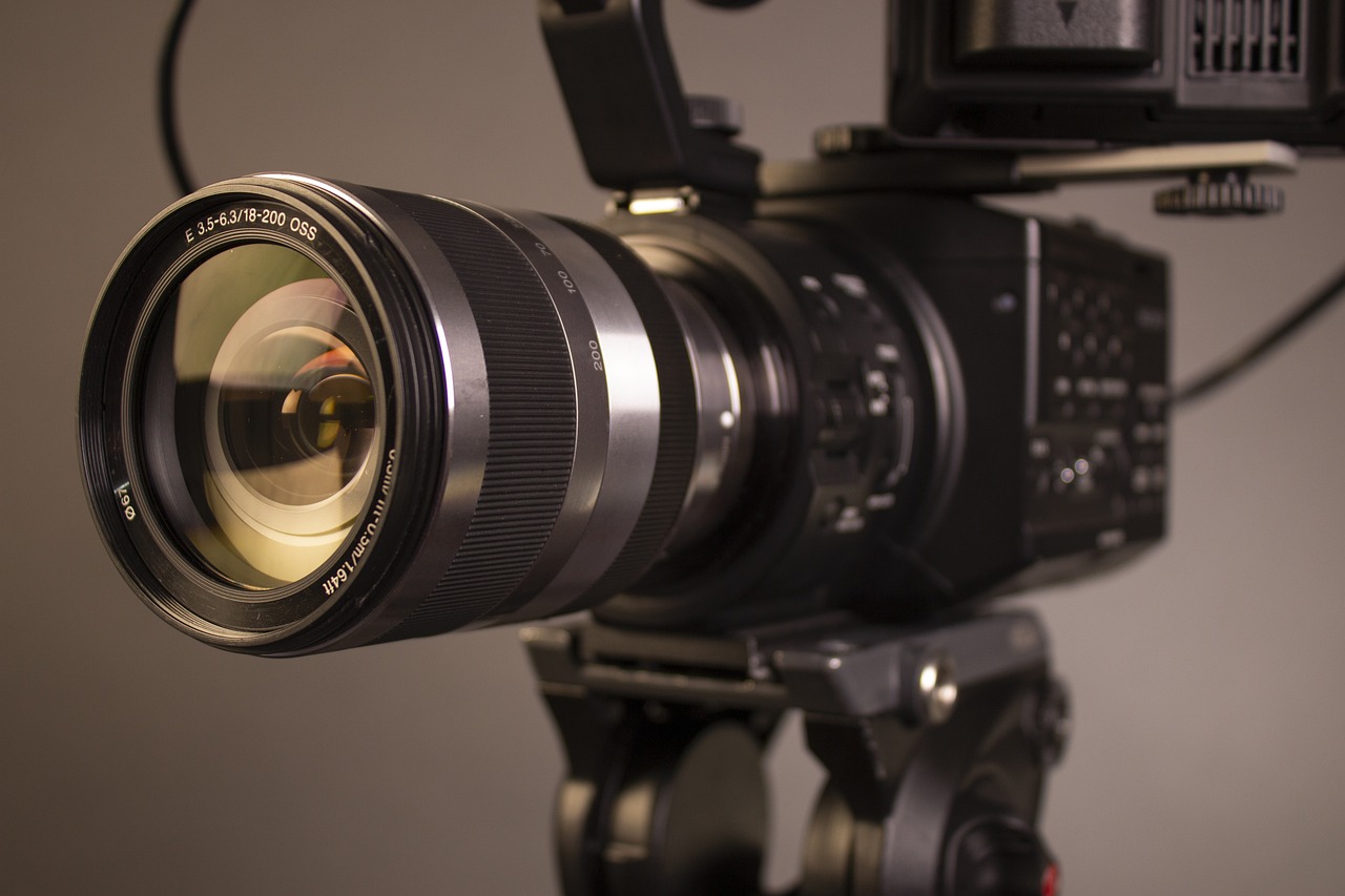 Incorporating video content for enhanced digital engagement.