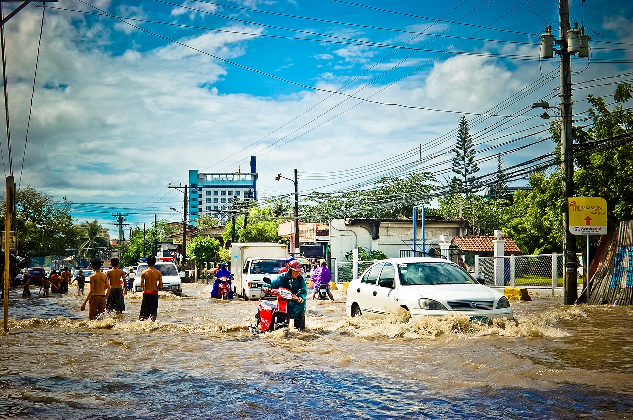 Texas floods aftermath shows disaster preparedness lessons.