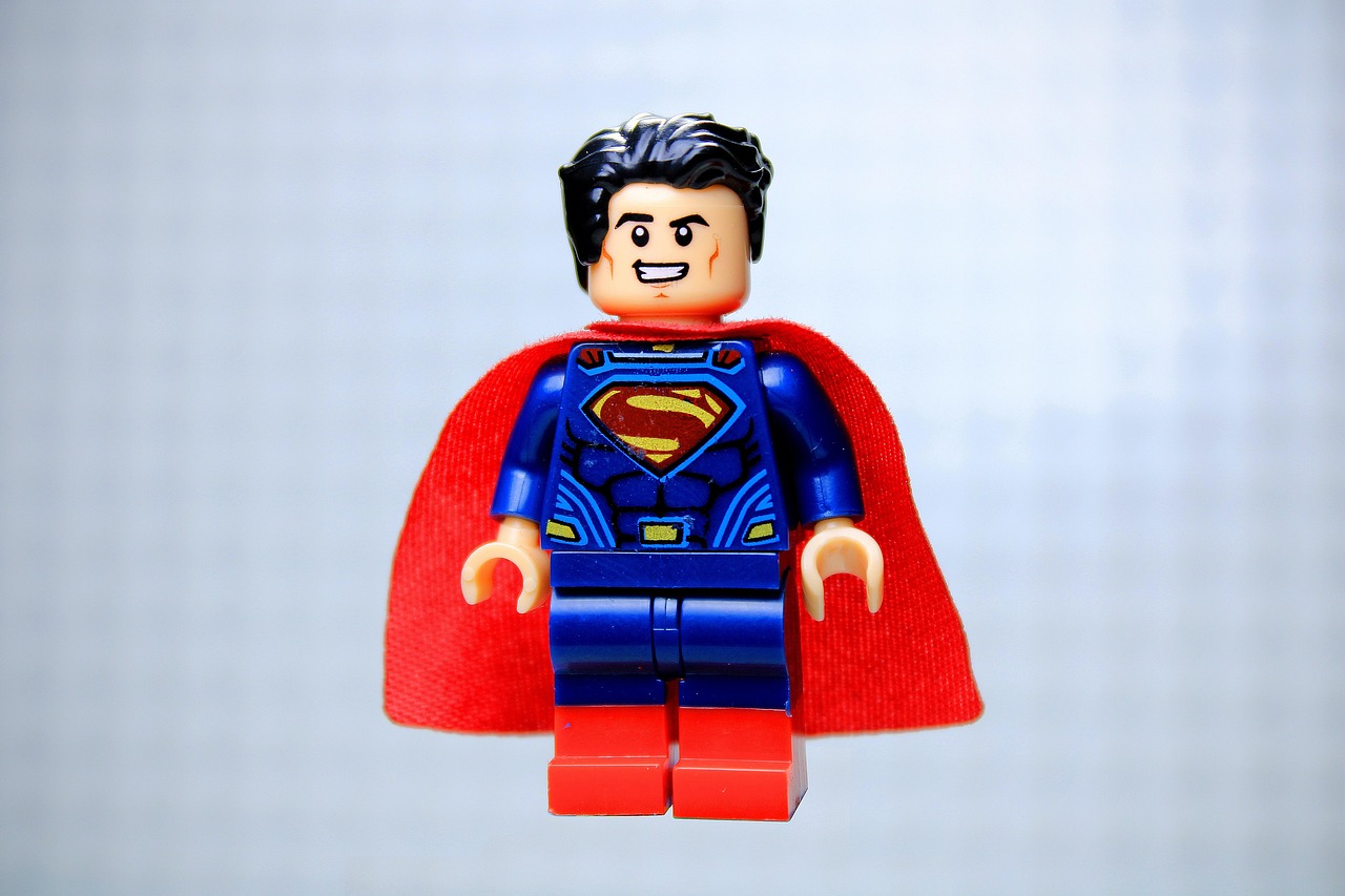 Gunn's Superman film blending humor, action, emotion.
