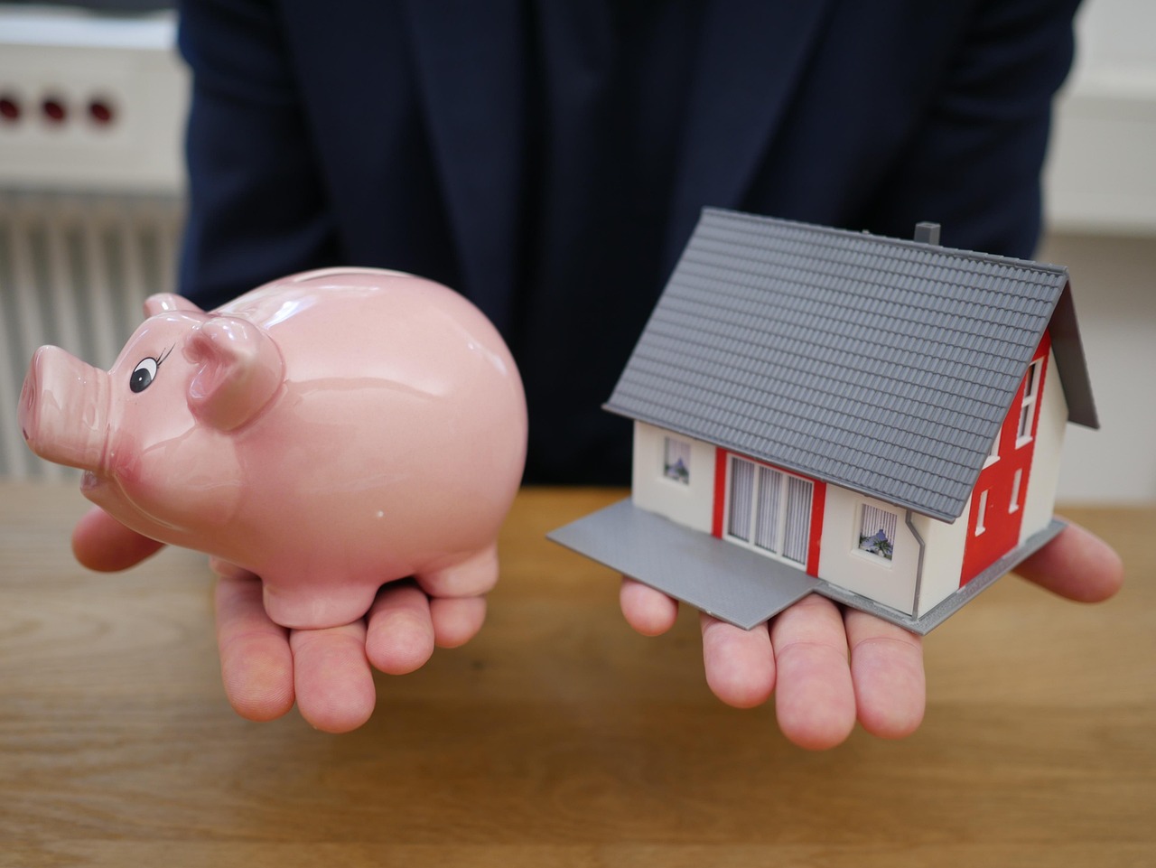 Financing options for boosting sales growth decisions.