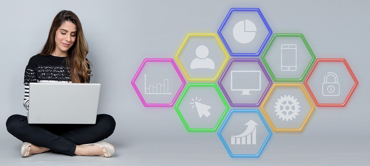 Paid search and influencer marketing boost retail sales growth.