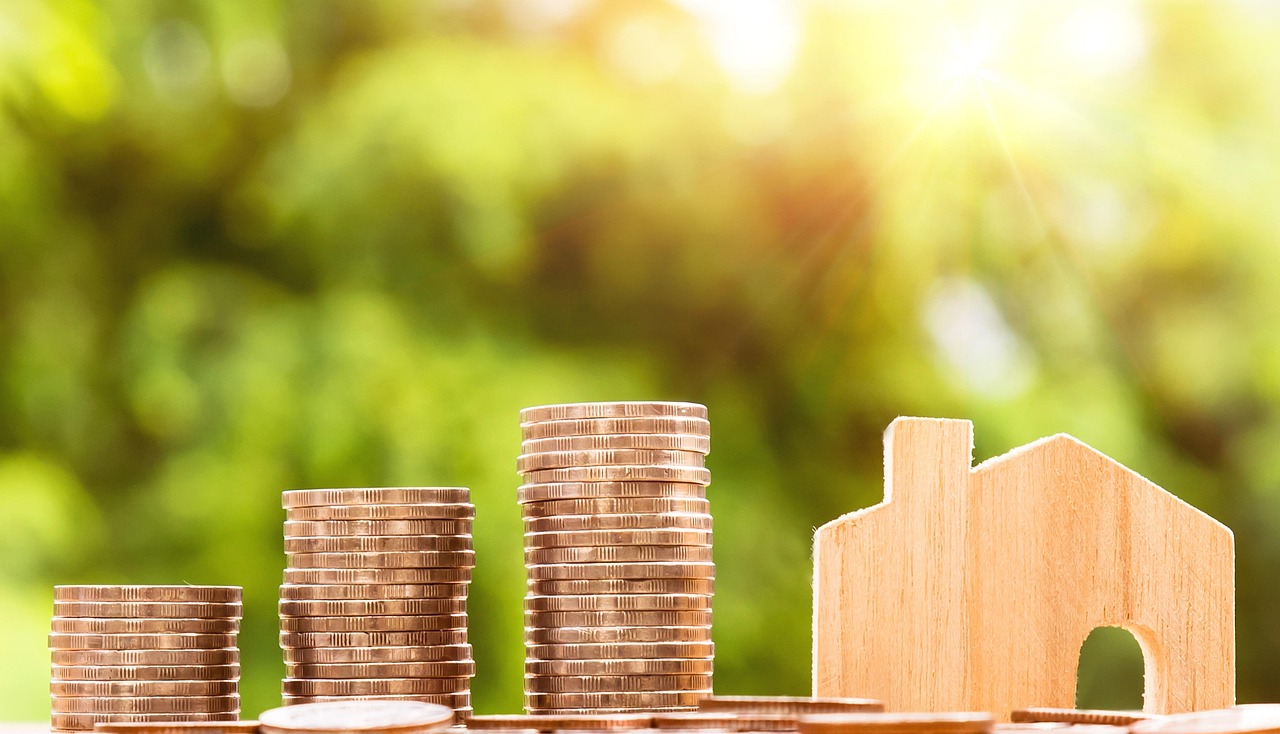 VICI Properties REIT for stable income and portfolio growth.
