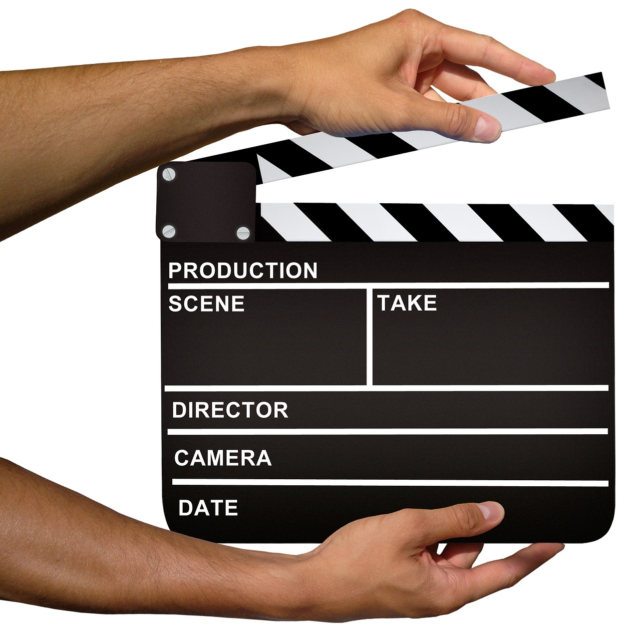Hollywood control over ethnic actors’ bodies and image.