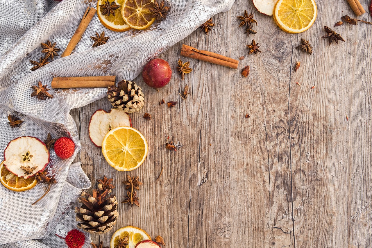 Fragrance Market Investment Potential and Industry Stability.