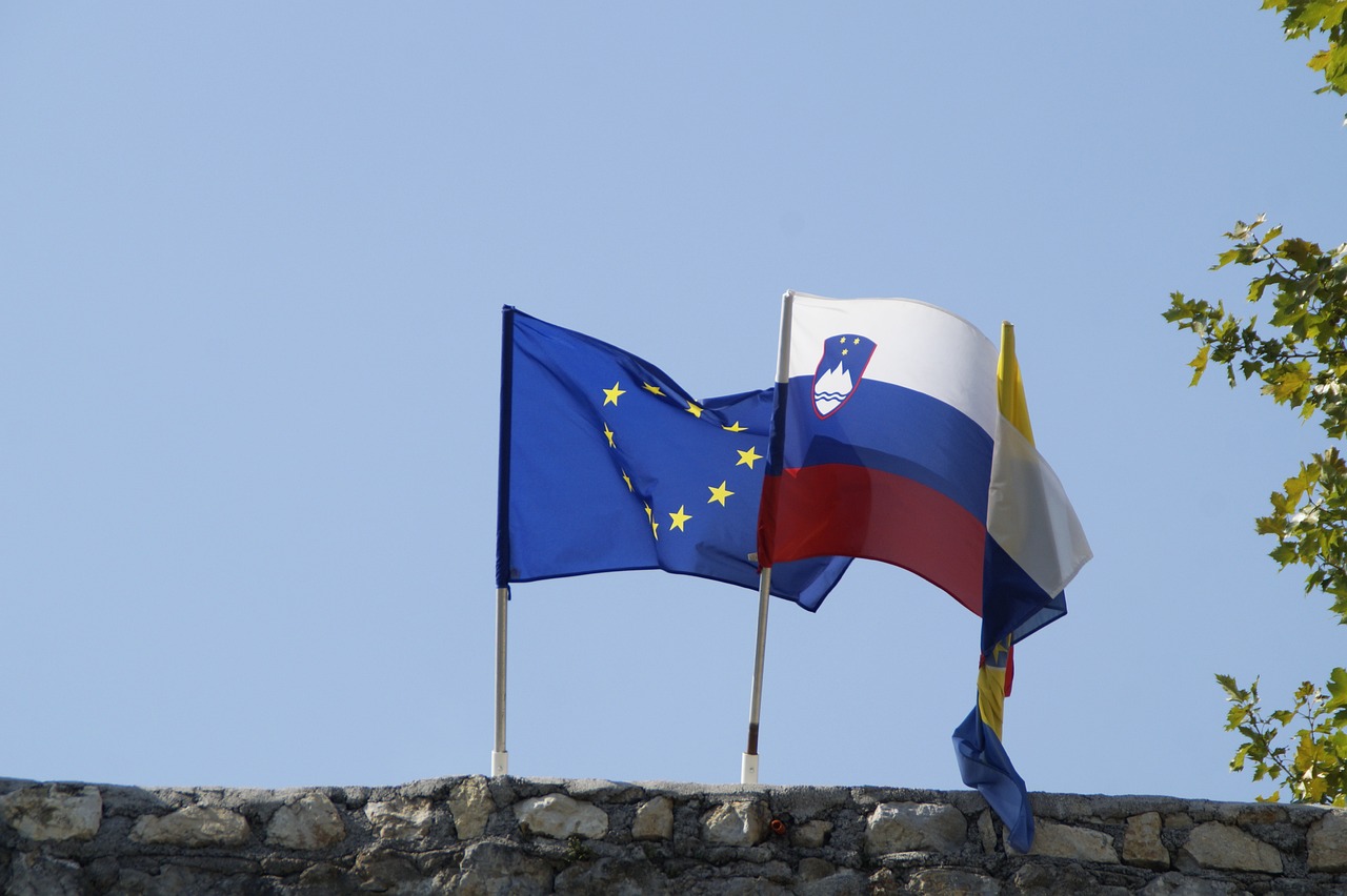 US - EU communication shifts under President Trump.