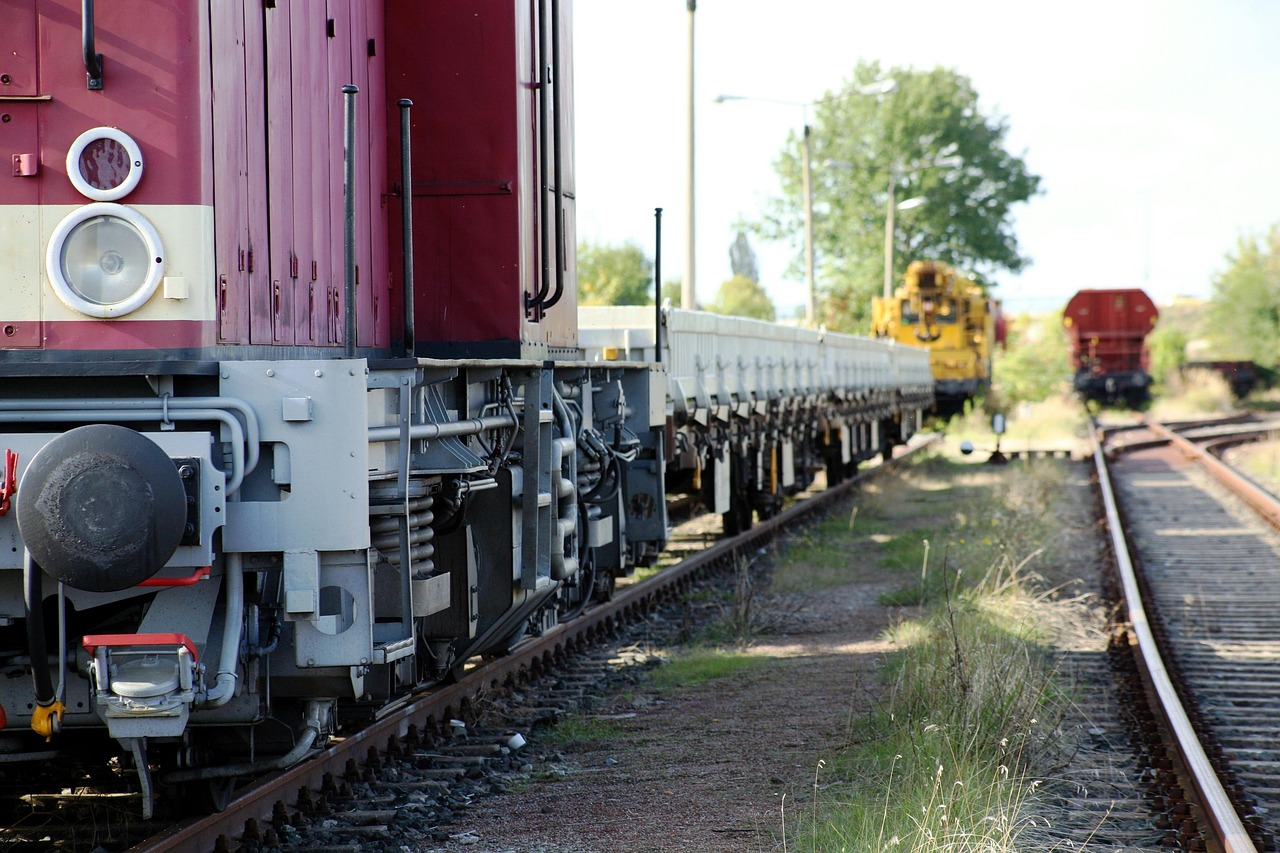 Preparing for all trade outcomes: tariffs impact supply chains.