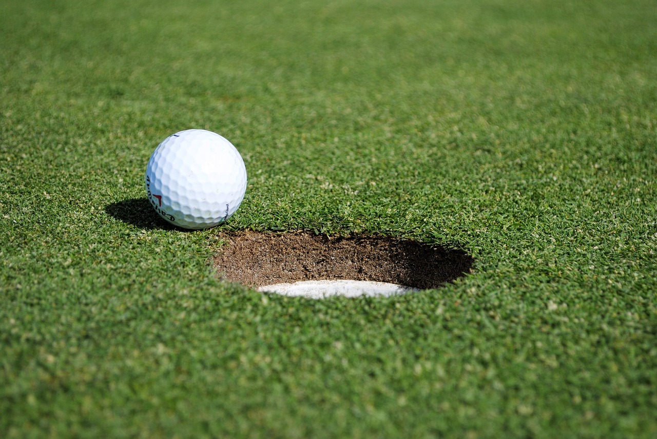 Dunluce Links golf course challenging layout at Royal Portrush.