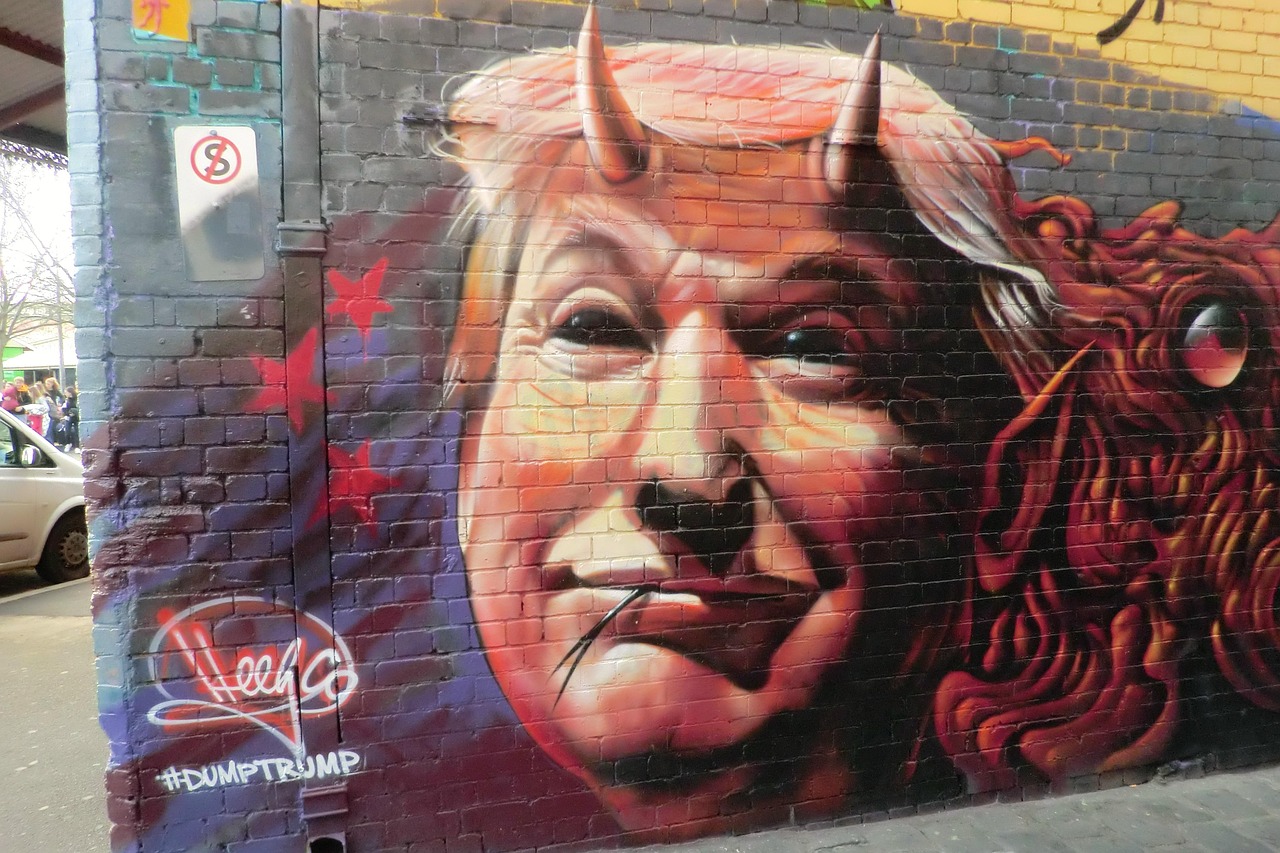 Trump reacts to Colbert's firing, highlighting political divide.