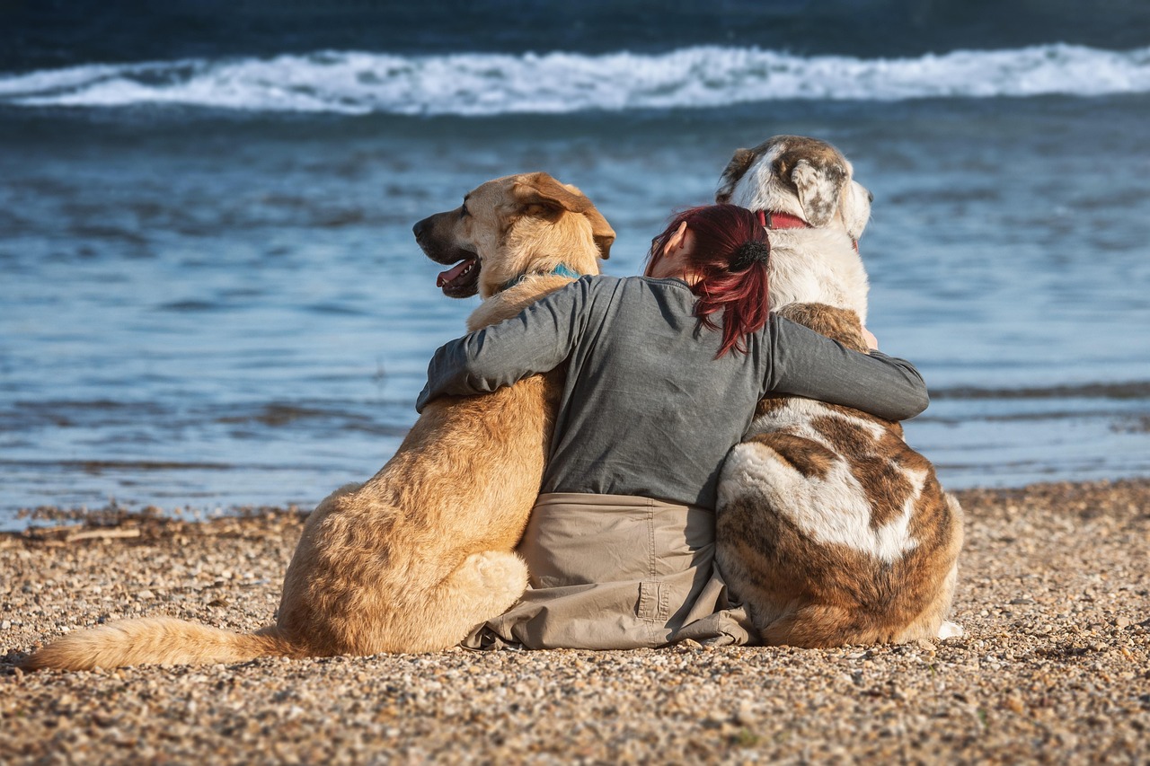 Authentic customer stories building long - term trust.