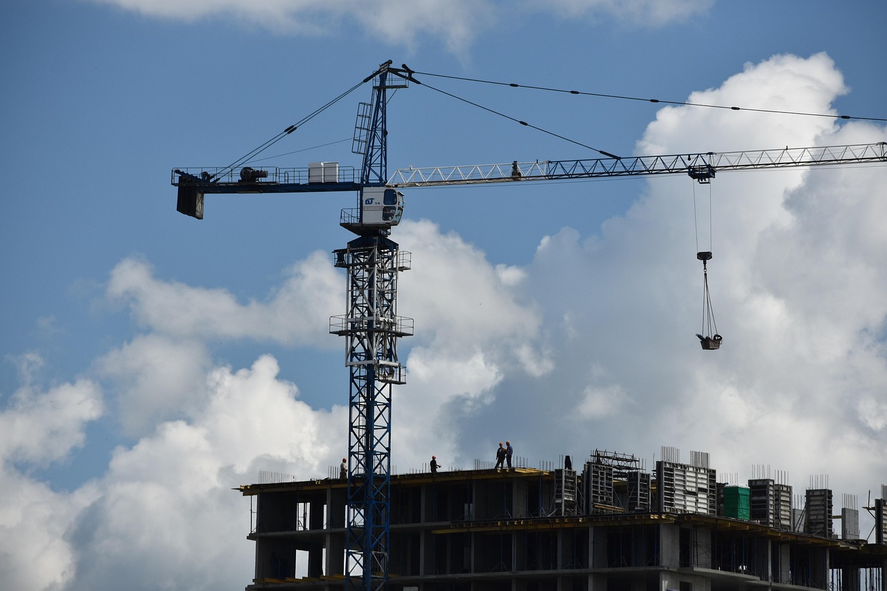 Mortgage Assumption Benefits for Homebuyers in High Rates.