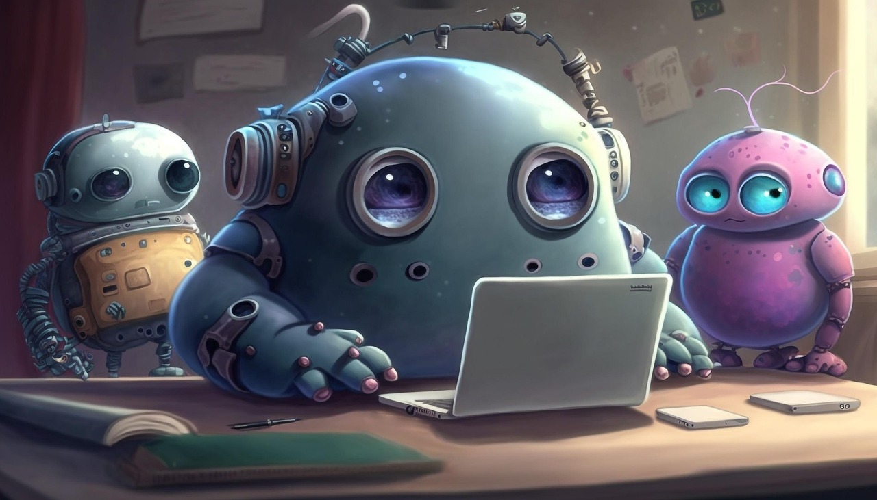 Skillful AI use boosts value in conversational chatbots.