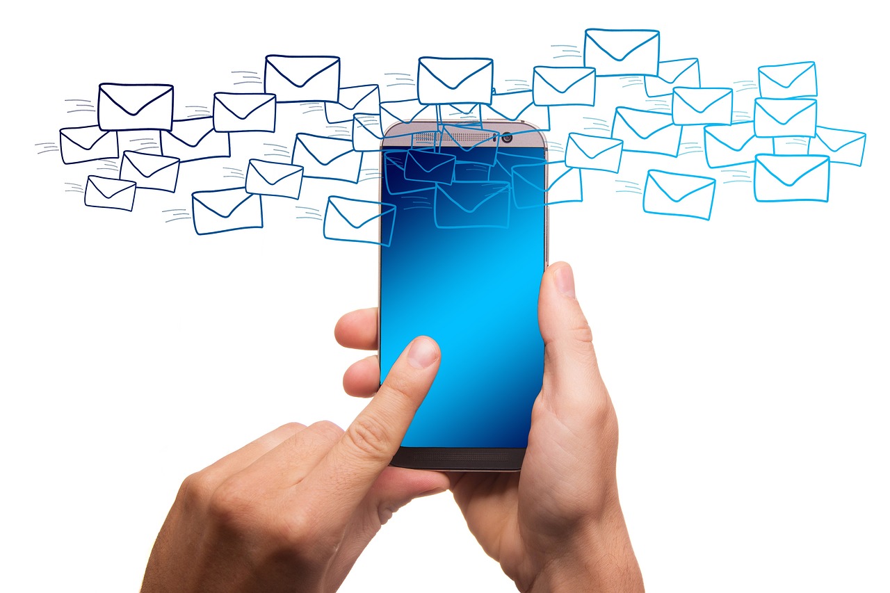 AI and ML for SMS Spam Detection and Phishing Defense.