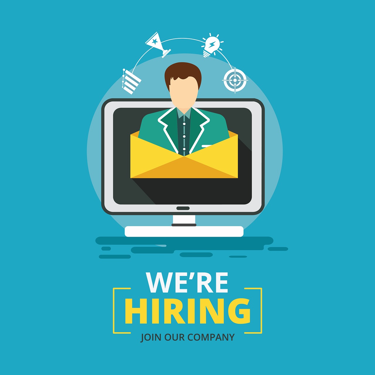 AI impact on hiring: faster hires, better candidate flow.