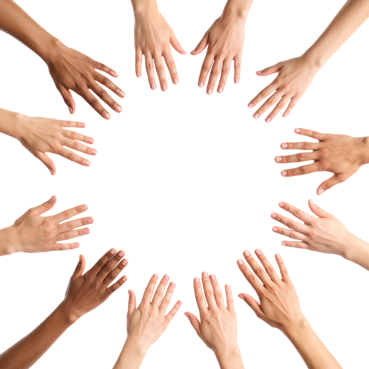 Community support for shared goals and encouragement.