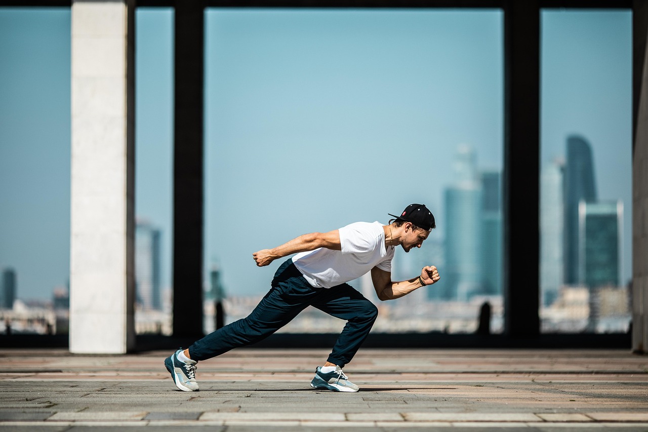 Sustainable goal - setting ritual with mindful Right Effort.