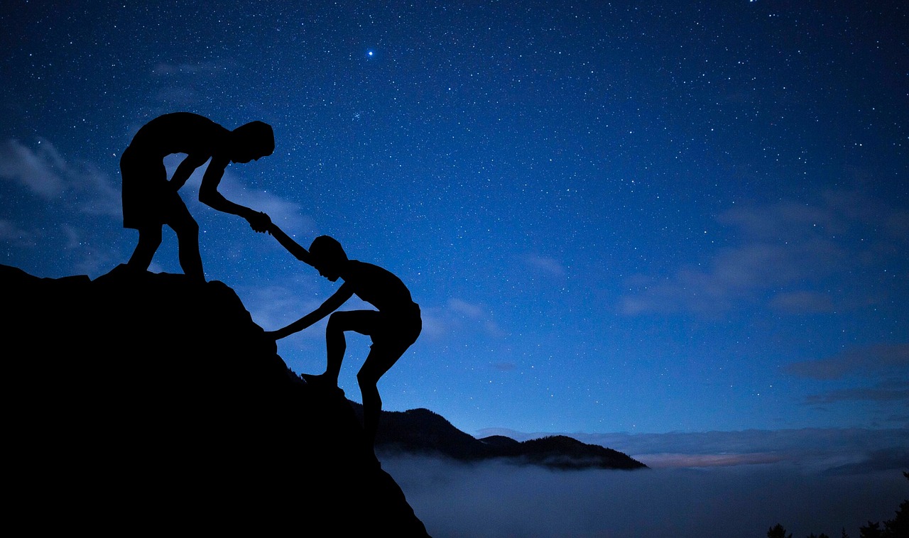 Senior Developer Solving Complex Problems and Mentoring Teams.