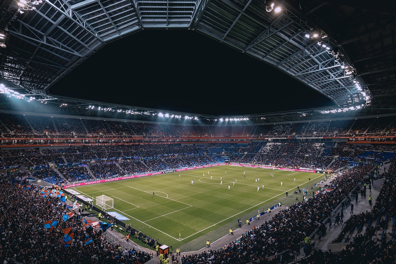 New England Patriots Training Camp at Gillette Stadium 2024.