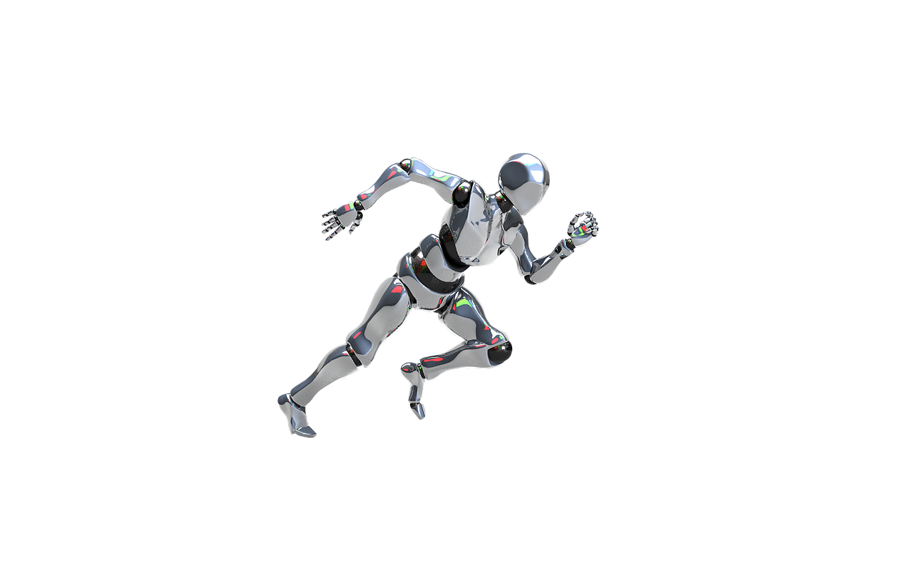 AI Impact on White - Collar Jobs and Workforce Changes.