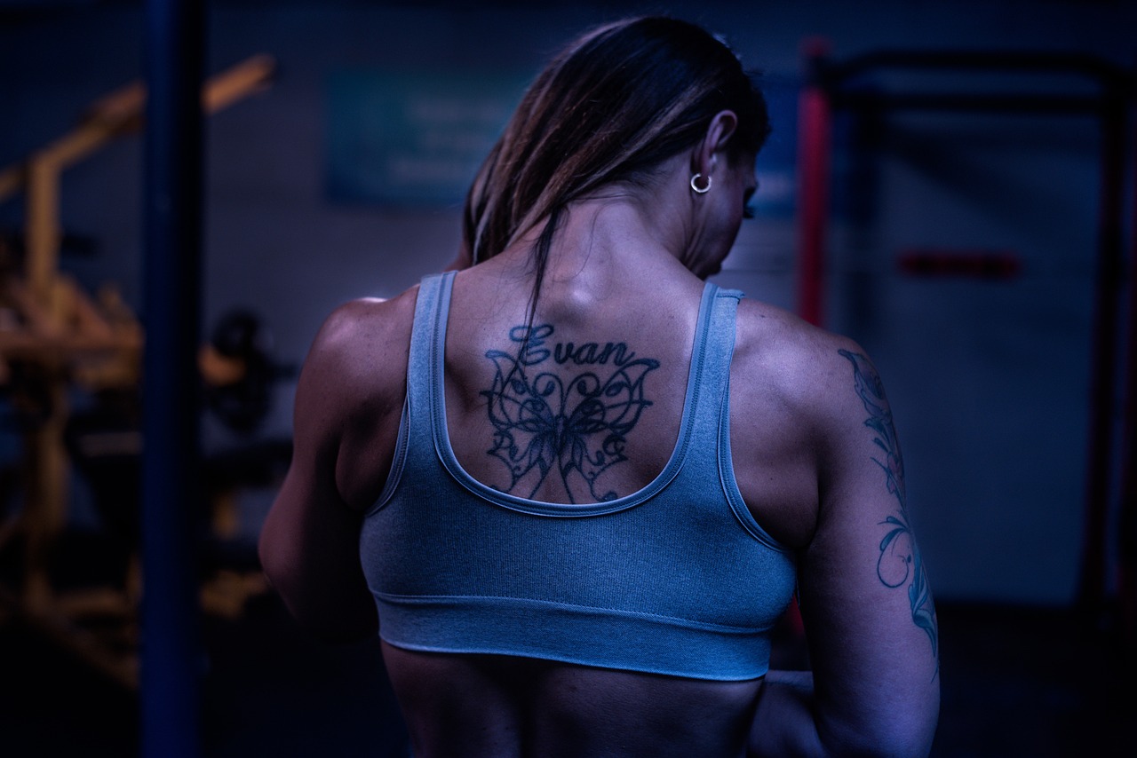 Athletic health Q&A on managing back spasms and prevention.