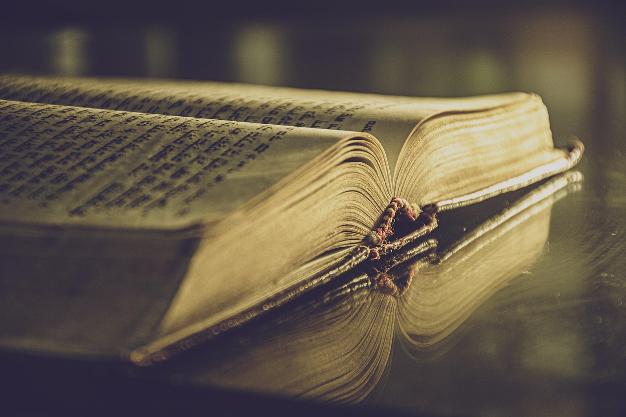 Clear storytelling of complex science by Sara Lippincott.
