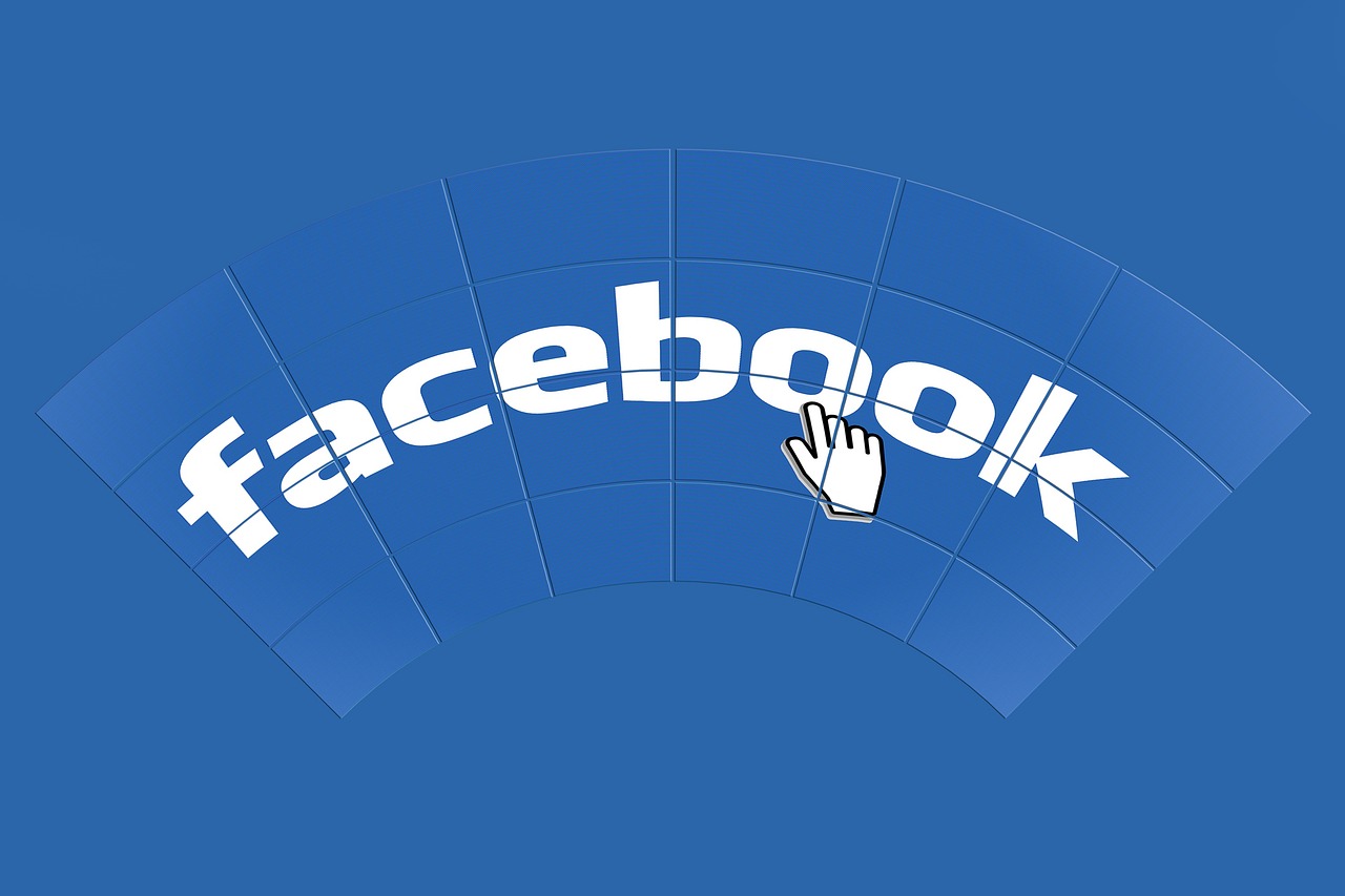 Big Tech blocking families on social media platforms.