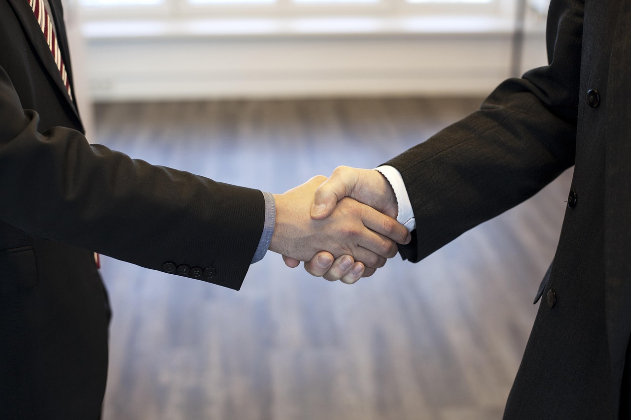 Conflict resolution insights: details matter in ending disputes.