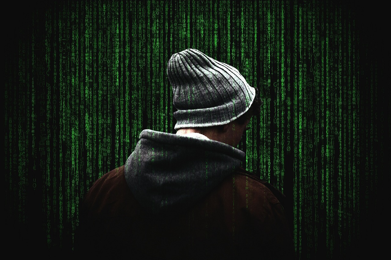 Davis Lu, software developer involved in trust breach.