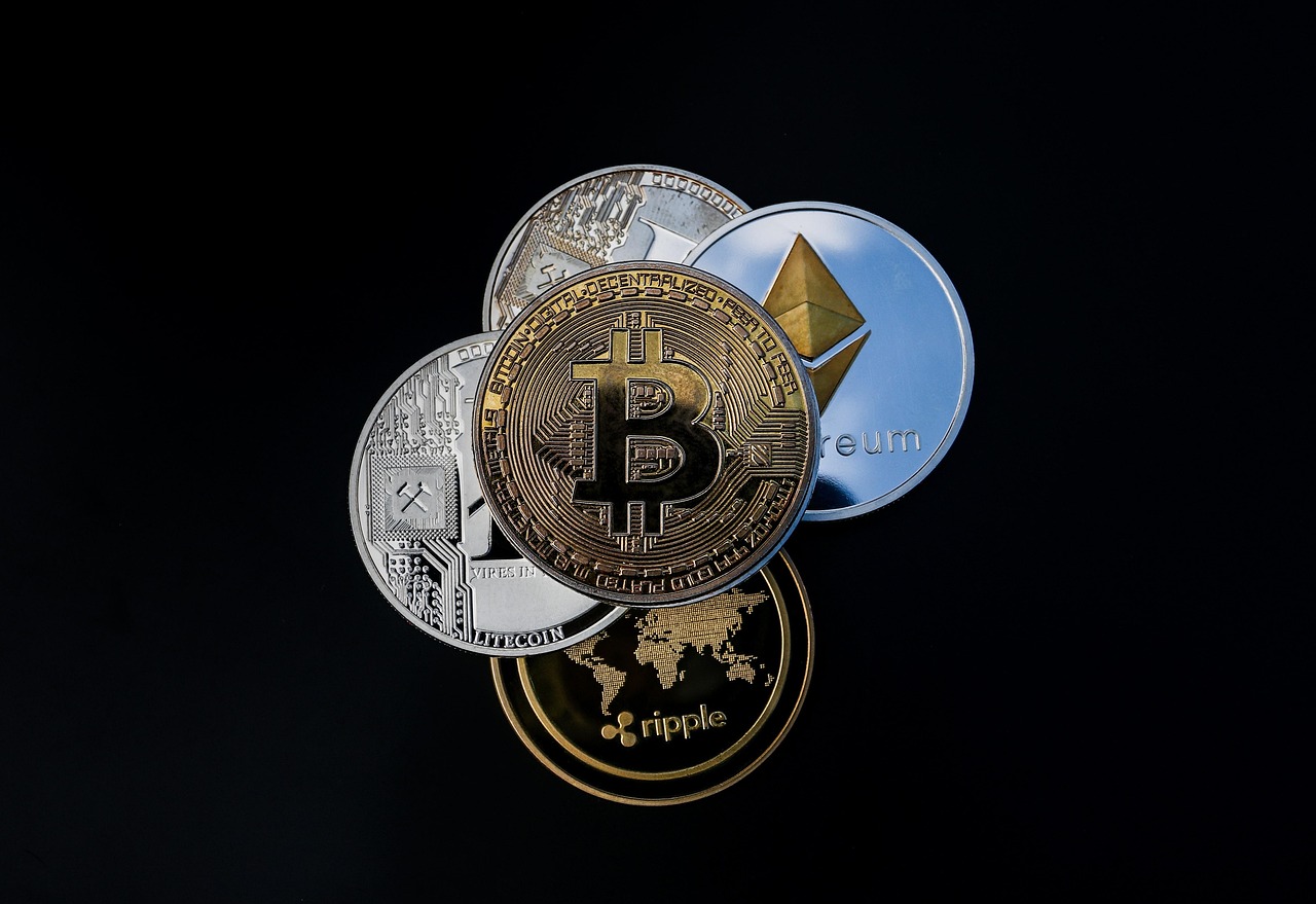 AI and Cryptocurrency Innovations Transforming Industries by 2030.