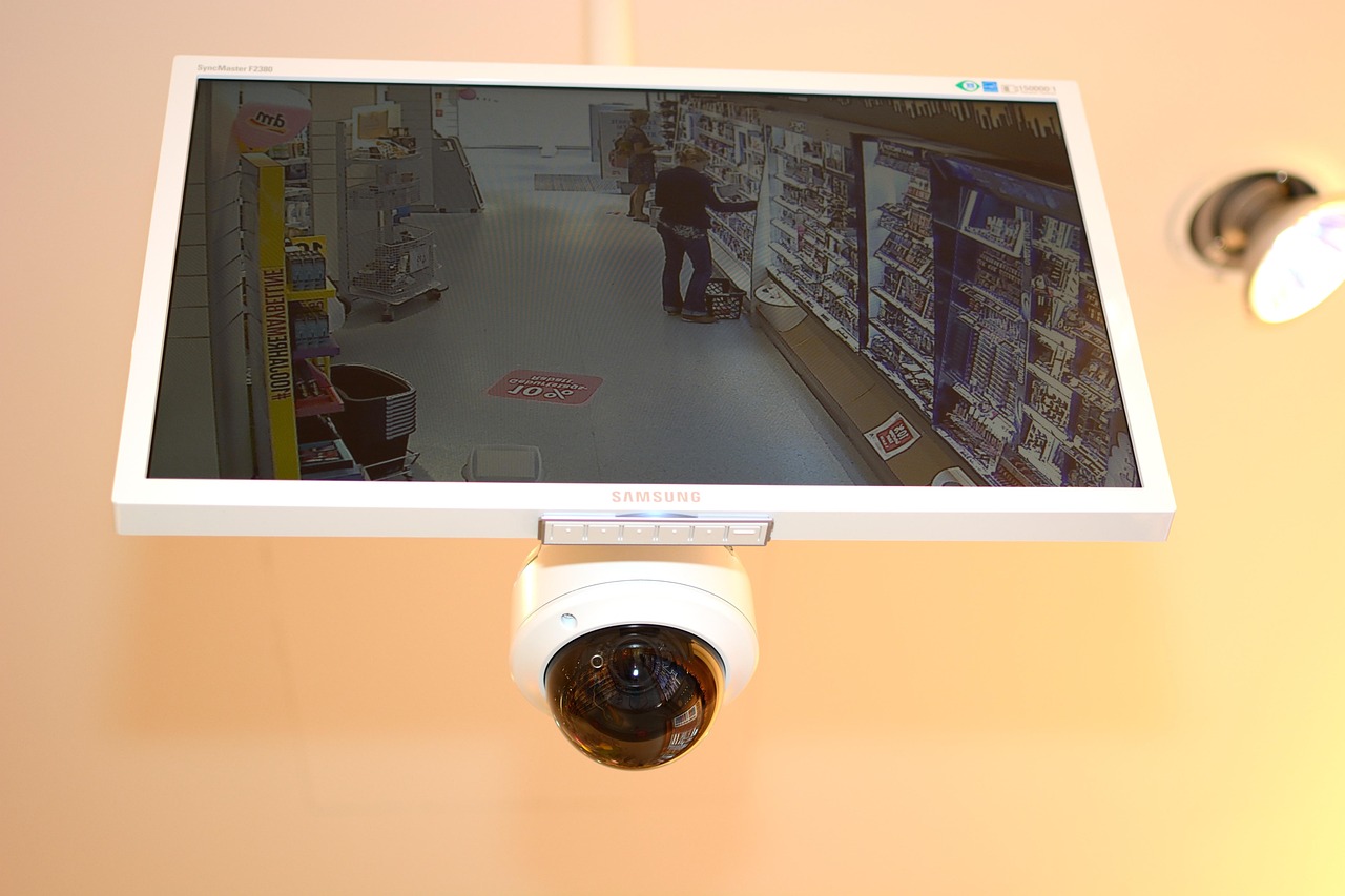 AI - powered signal prioritization for retail security noise reduction.