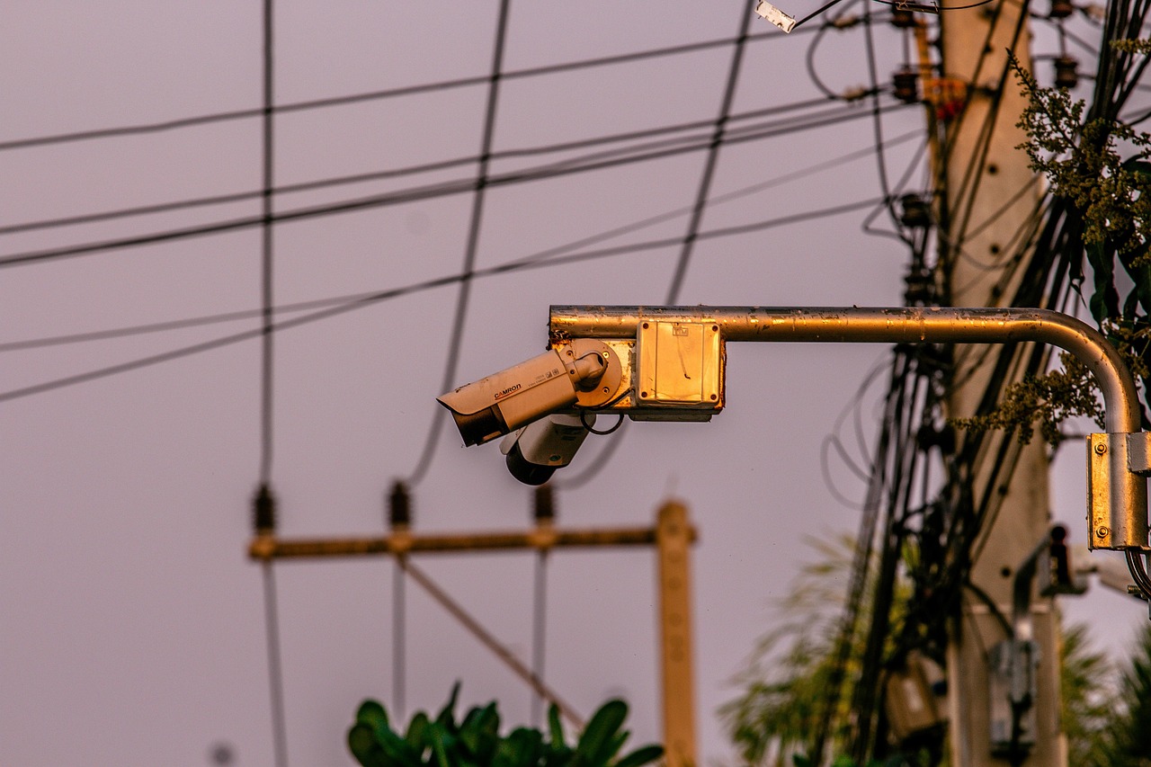 AI Video Intelligence Boosts Retail Security and Operations.