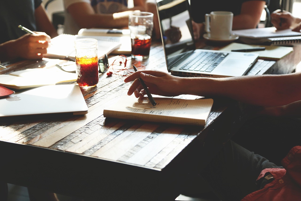 Choosing partners and tech for scalable AI in finance.