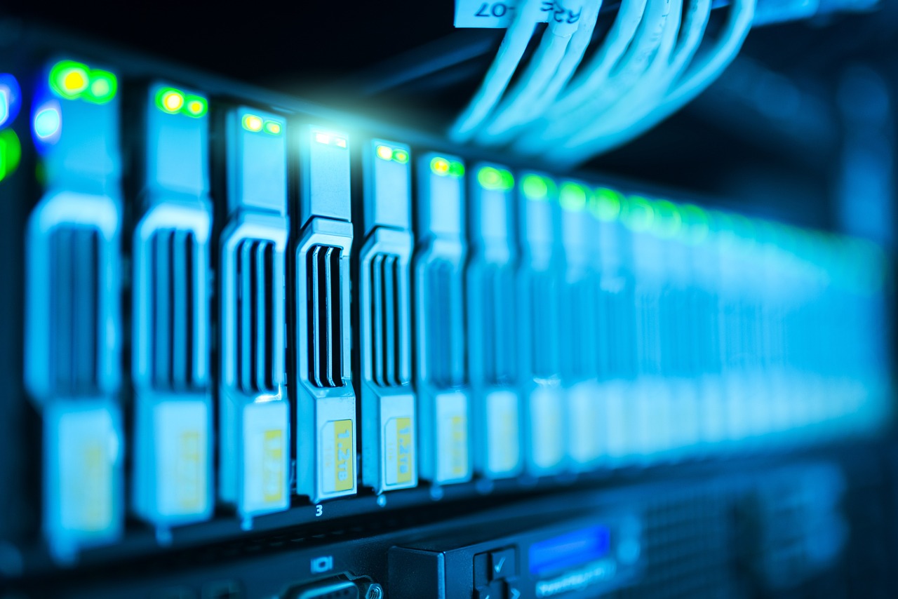 Taiwan electronics shift to AI server manufacturing dominance.