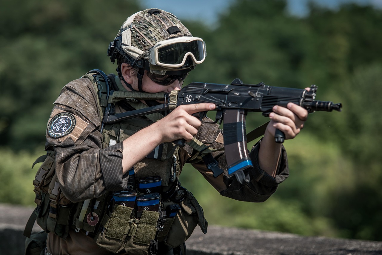 Donbas region strategic military importance in conflict.