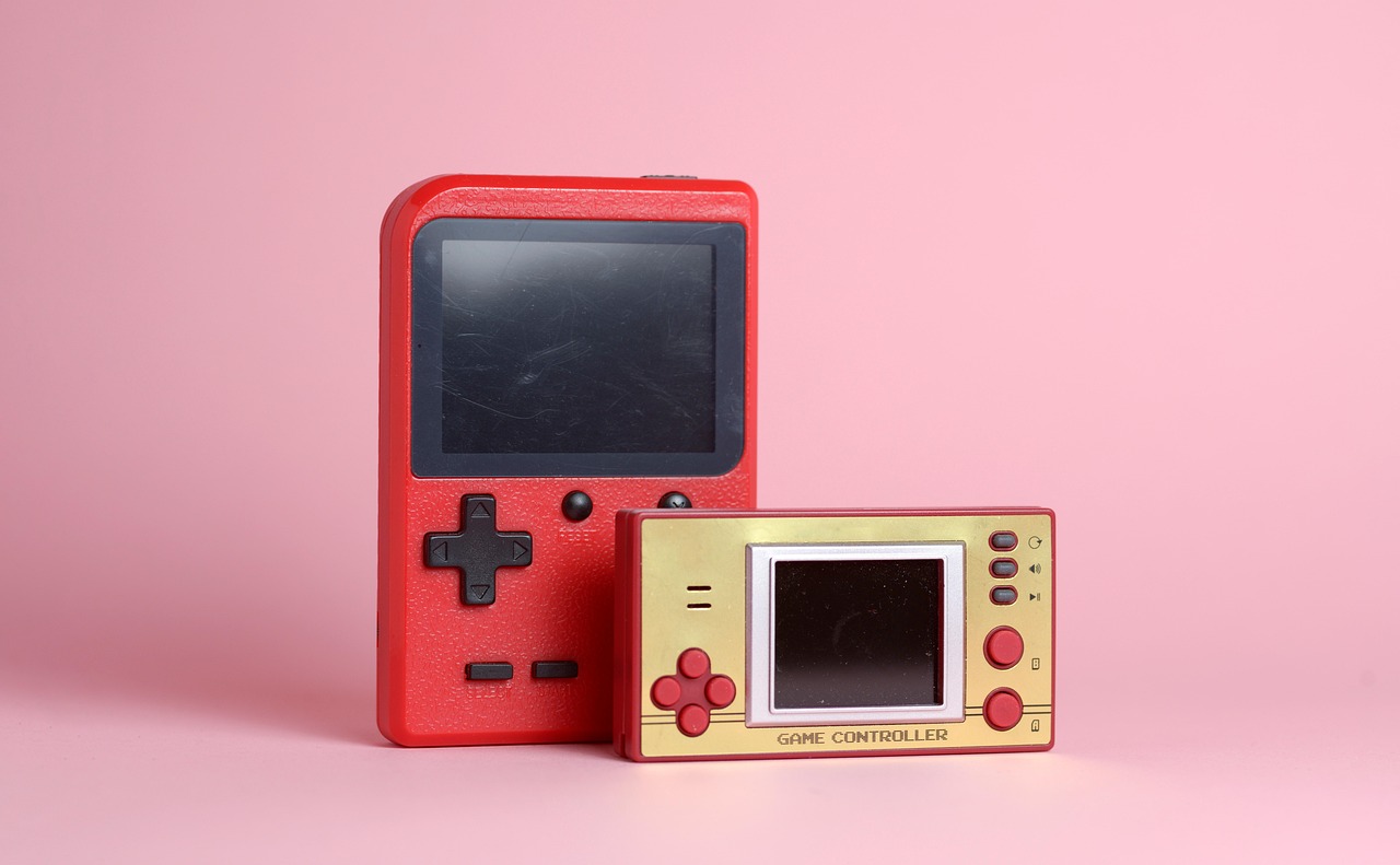 AI - enhanced classic video game graphics remake.