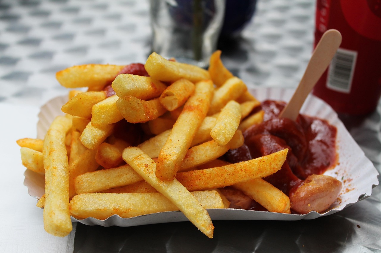 Fast Food Price Wars: McDonald's Cuts Combo Meal Prices.
