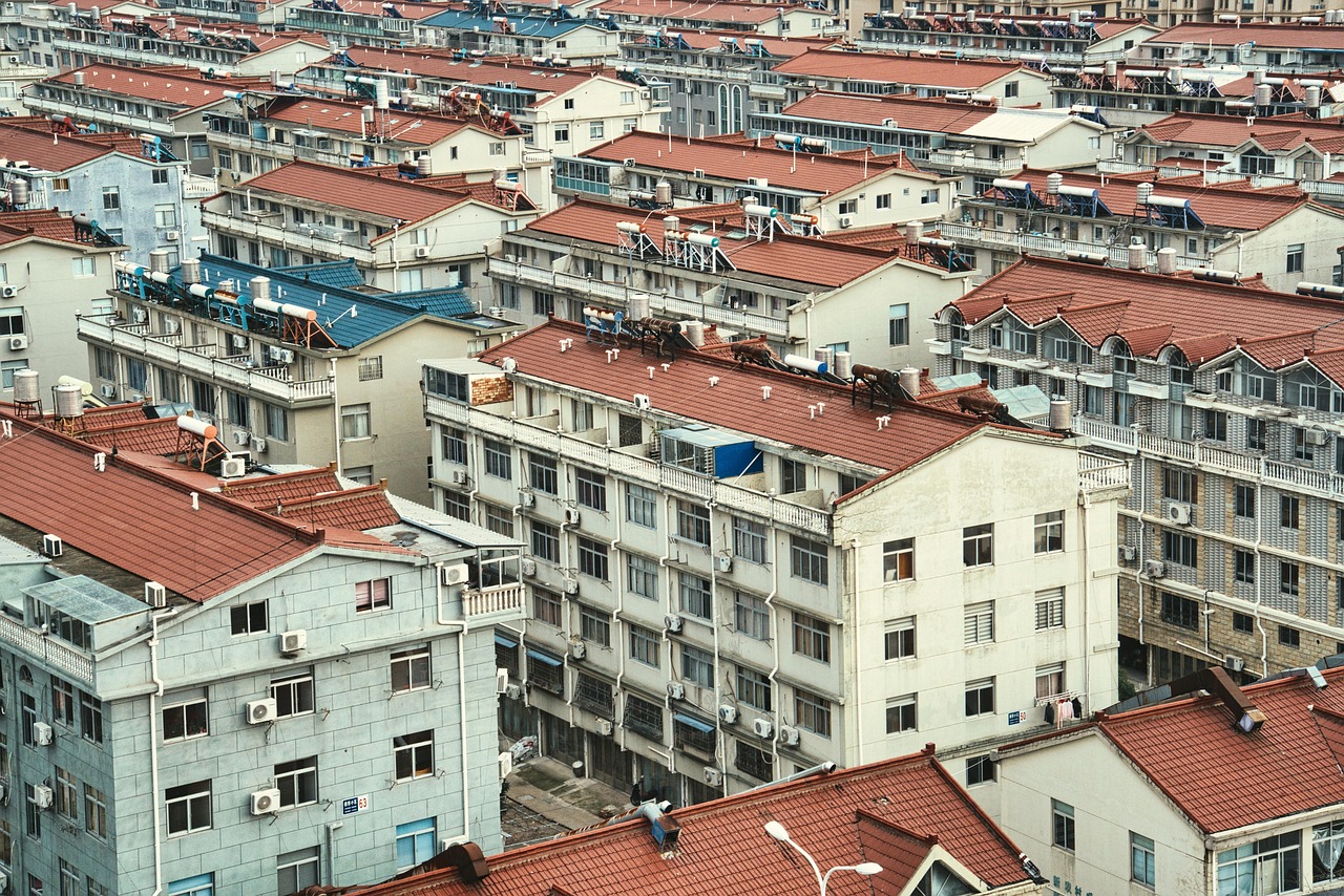 Urban - rural empathy: bridging misconceptions and divides.